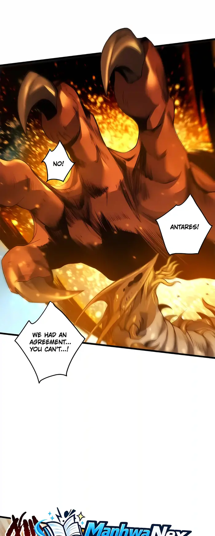 Catastrophic Necromancer Chapter 288 image 14_optimized